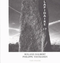 Lapidaire 17