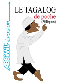 Le Tagalog De Poche. (Philippines)