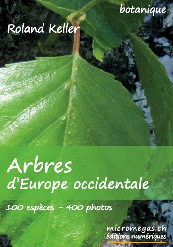 Arbres d'Europe occidentale