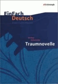 Arthur Schnitzler: Traumnovelle