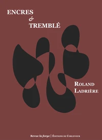 Encre et tremblés