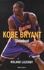 Kobe Bryant. Showboat