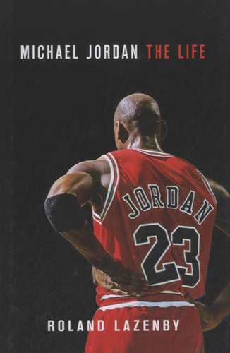 Michael Jordan, The Life