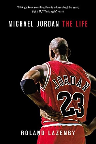 Michael Jordan. The Life