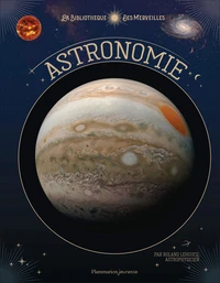Bibliotheque des merveilles - l'astronomie t1