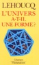 Roland Lehoucq - L'univers a-t-il une forme ?.