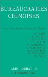 Bureaucraties chinoises