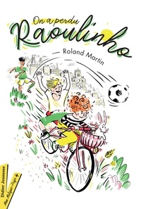 Téléchargez des livres sur iphone 3 On a perdu Raoulinho par Roland Martin (Litterature Francaise) DJVU PDF ePub
