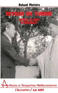 Retour en Tunisie après trente ans d'absence