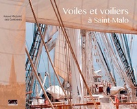 Roland Mazurié des Garennes - Voiles et voiliers à Saint-Malo.