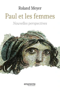 Paul et les femmes