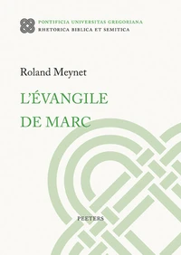 L'évangile de Marc