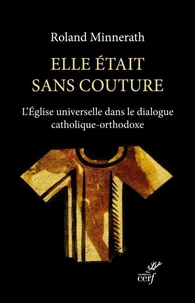 Elle était sans couture
