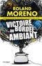 Roland Moreno - Victoire du bordel ambiant.