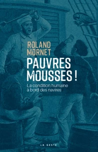 Pauvres mousses !
