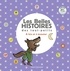 Roland Nadaus et Pascale Chénel - Les Belles Histoires des tout-petits - A lire et à écouter. 1 CD audio MP3