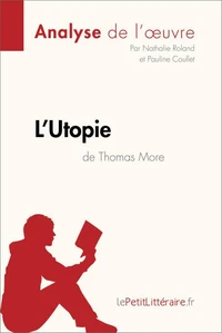 L'Utopie de Thomas More