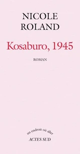 Kosaburo, 1945