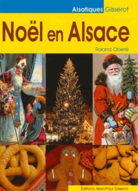 Roland Oberlé - Noël en Alsace.