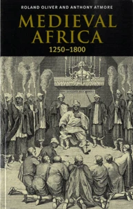 Medieval Africa, 1250-1800