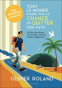 Tout le monde n'aura pas la chance de quitter son pays