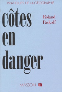 Roland Paskoff - Côtes en danger.