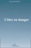 Roland Paskoff - Côtes en danger.