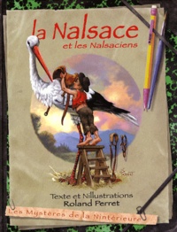 Les Mystères de la Nintérieure Tome 1.pdf