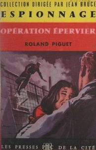 Opération Épervier
