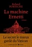 Roland Portiche - La machine Ernetti.