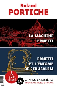 Offre découverte Ernetti