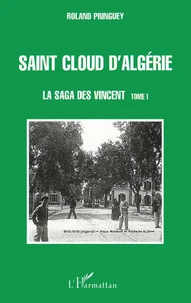 SAINT CLOUD D'ALGÉRIE