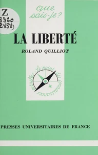 La liberté