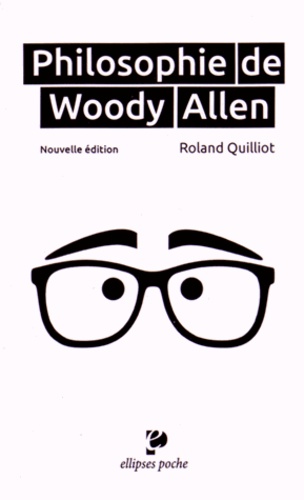 Philosophie de Woody Allen - Occasion