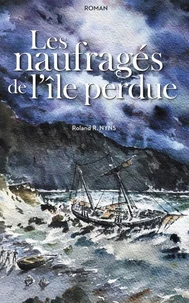 Les naufragés de l'île perdue