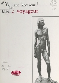 Roland Receveur - Le voyageur.