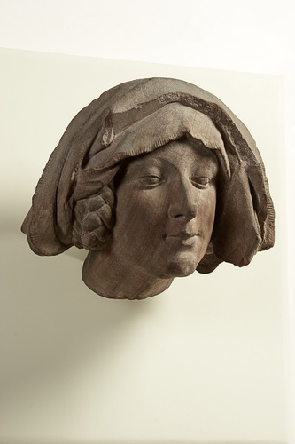 Nicolas de Leyde, sculptuer du XVe siècle. Un regard moderne