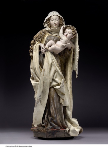 Nicolas de Leyde, sculptuer du XVe siècle. Un regard moderne