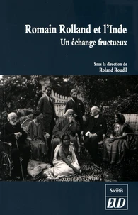 Romain Rolland et l'Inde