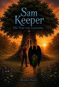 Sam Keeper - Die Tore von Loryndas
