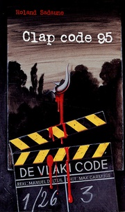 Roland Sadaune - Clap code 95.