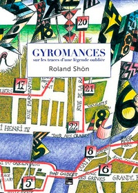 Roland Schon - Gyromances.