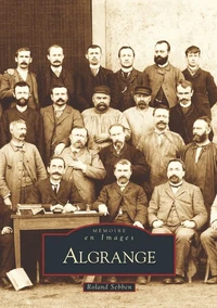Algrange : Cite Du Fer