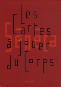 Les cartes à jouer du corps - Ou le dessin mimétique.pdf