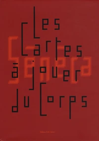 Les cartes à jouer du corps