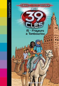 Frayeurs à Tombouctou