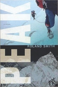 Roland Smith - Peak.