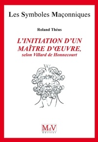 Roland Theus - N.53 Initiation d'un maître d'oeuvre.