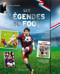 Légendes du football