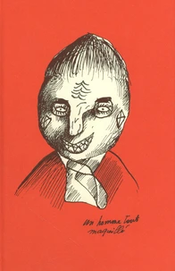 Un monsieur tout esquinté